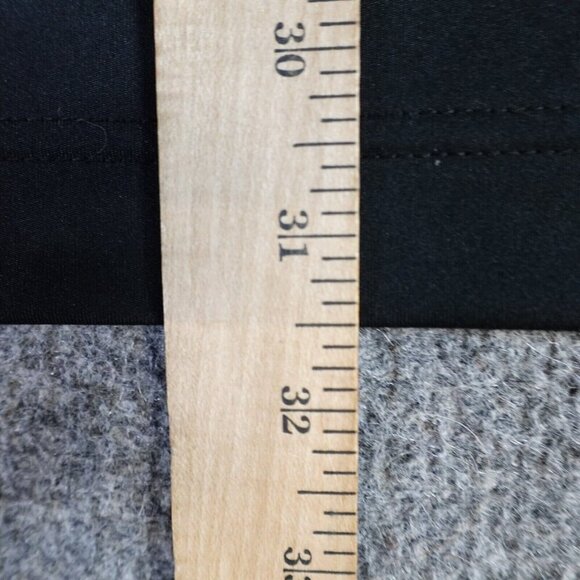 Vintage Maryland Terps Jersey XL Black Red Embroidery Nike Team 2004 - Picture 5 of 7